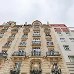 Apppartement En Duplex Montmatre Sacre Coeur