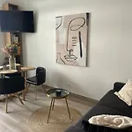Paris Montmartre Sacré Cœur Superb Duplex